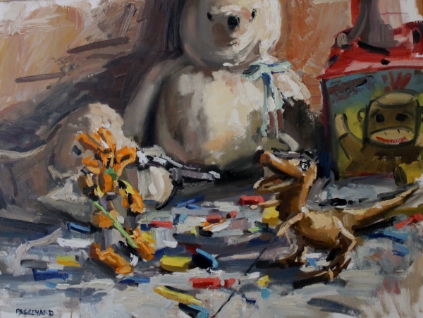 paint